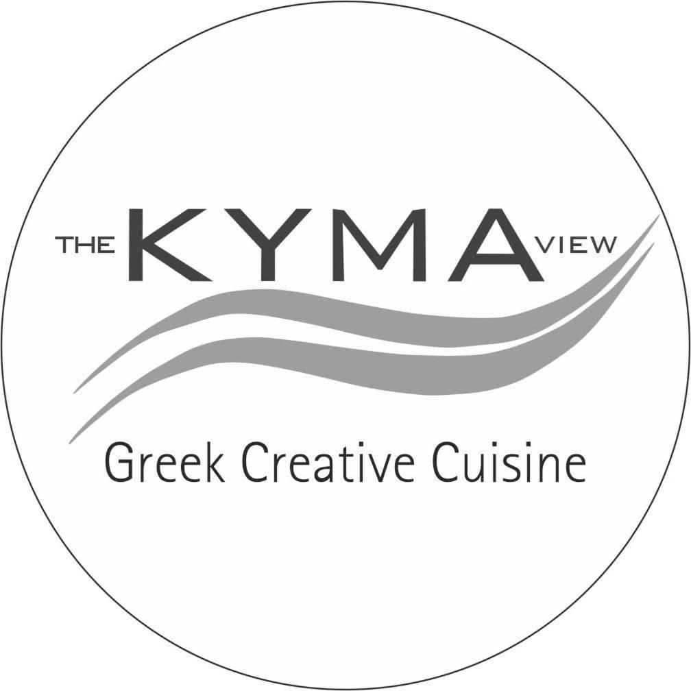 Kyma Rooms & Suites Kardamena  ภายนอก รูปภาพ